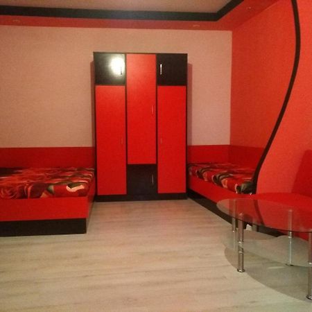 Studio Ekzarh Warna Exterior foto