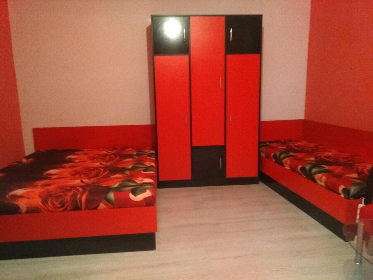 Studio Ekzarh Warna Exterior foto