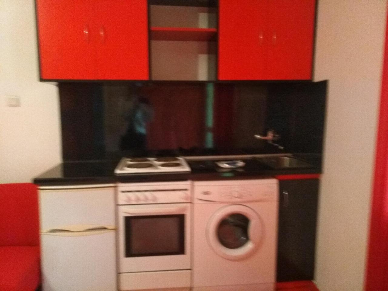 Studio Ekzarh Warna Exterior foto