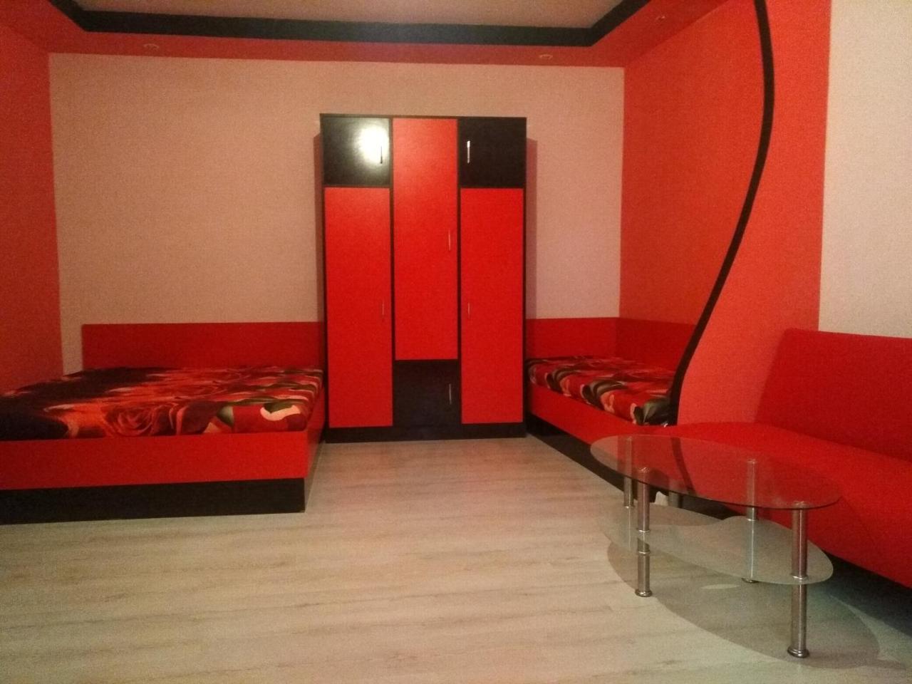 Studio Ekzarh Warna Exterior foto